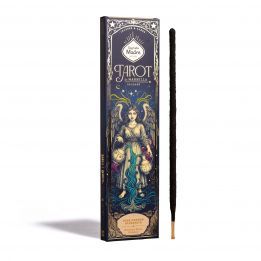 Incienso Tarot Marsella Olíbano y Pimienta Rosa